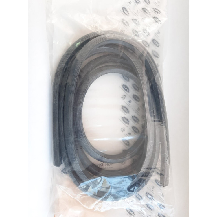 Уплотнитель двери KGN1599А для печи Unox XEFT-10EU