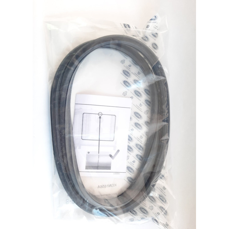 Уплотнитель двери KGN1656А для печи Unox XEСС-0523/0513