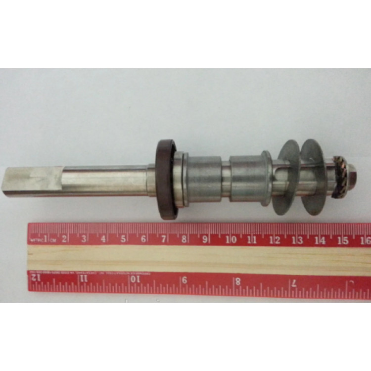 Вал для овощерезки Robot Coupe CL30 29328