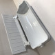 Ванночка до льодогенератора кубикового льоду Kitchen Line 12 271568