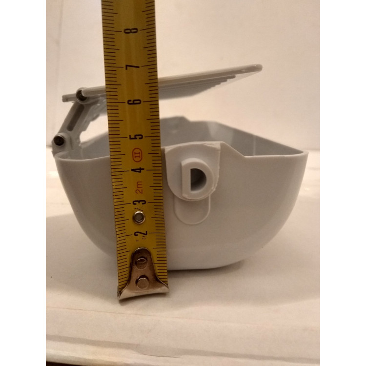 Ванночка до льодогенератора кубикового льоду Kitchen Line 12 271568