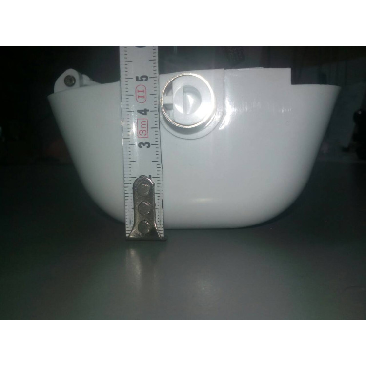 Ванночка до льодогенератора кубикового льоду Kitchen Line 15 271551