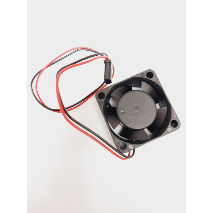 Вентилятор для охолодження 12 V KVN1179A для печі Unox