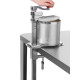 Відкривачка для консервних банок Hendi Kitchen Line 690000