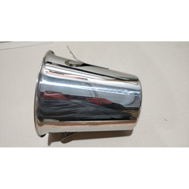 Відро для шампанського, 3.5L, Ø210x210(H) мм