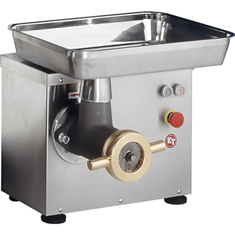 Мясорубка KT Koneteollisuus Финляндия LM-22/P