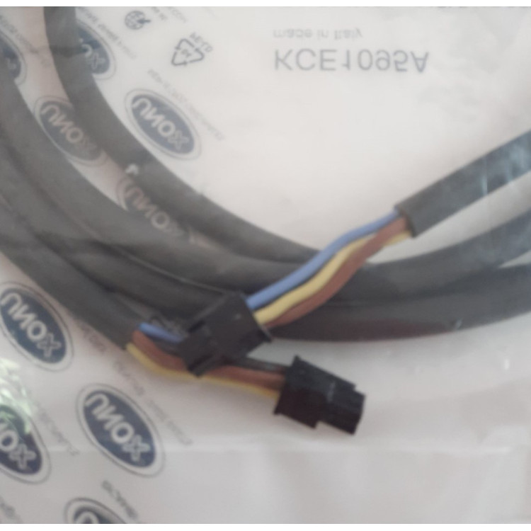 Зєднувальний кабель КСЕ1095 для печі Unox серія XEFT