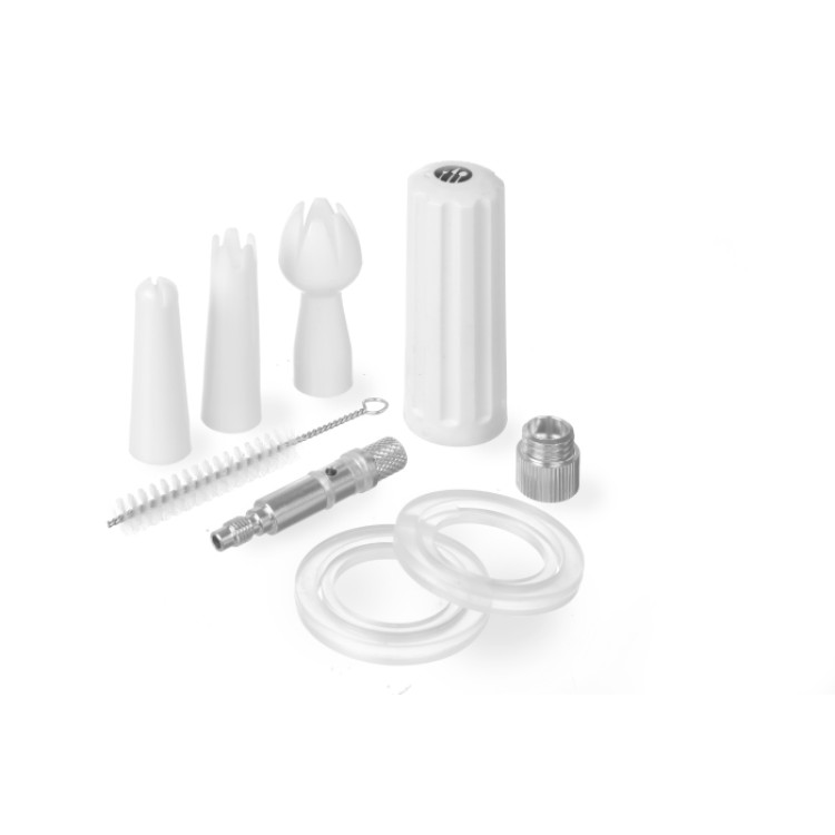 Запасні частини для сифона для вершків Hendi Kitchen Line 589007