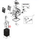 Предохранитель для Softcooker Y09/WI-FOOD, Sirman