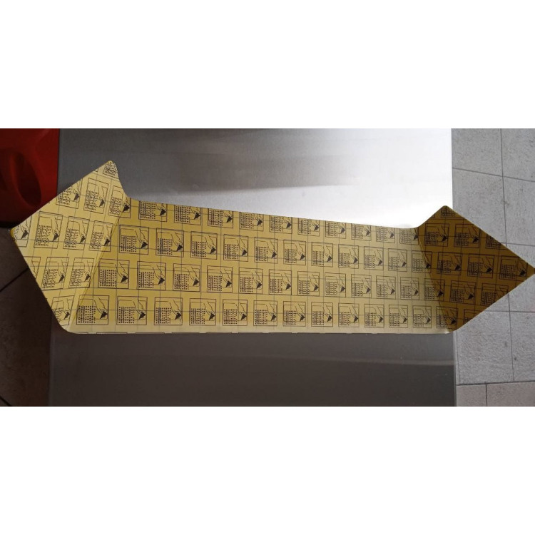 Пастка для комах та мух BRC 2X20W з клейовою стрічкою GT40I