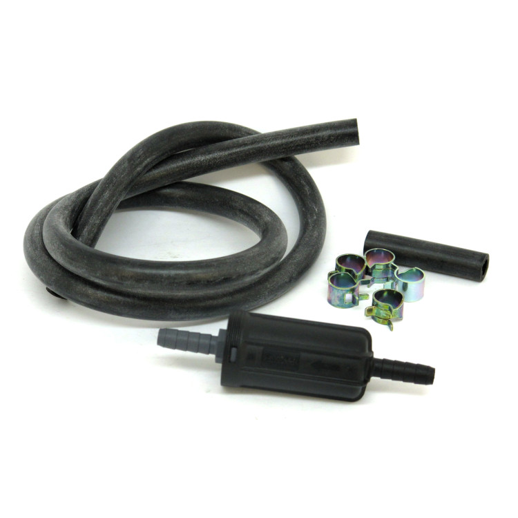 Зворотний клапан з фільтром KVL1102A для печі Unox XEVC1021 EPR