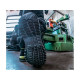 Напівчеревики робочі Giasco PANAREA S1P розмір 41 3H174V41
