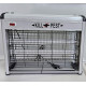 Знищувач комах мухобійка Brama (VN-01) 2X20W BramaVN-01