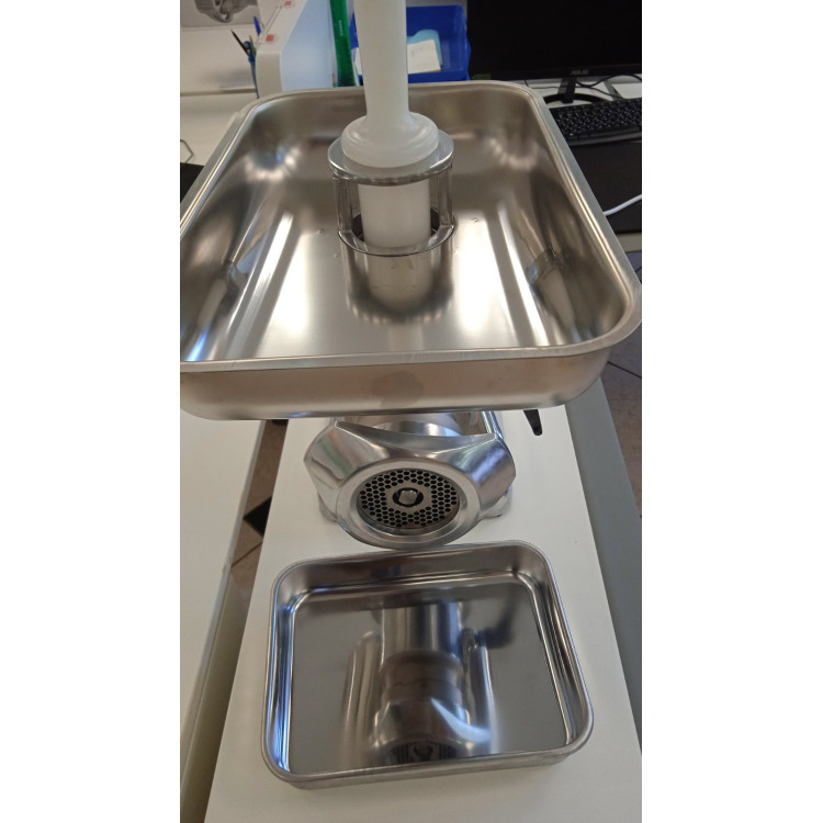 М'ясорубка Everest TCE22  KNOB (220В) UTC040