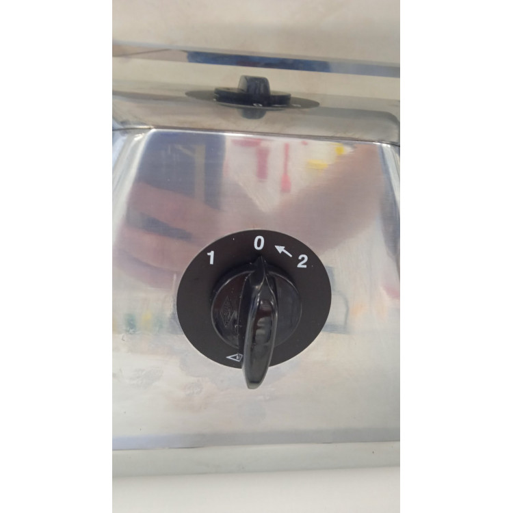 М'ясорубка Everest TCE22  KNOB (220В) UTC040