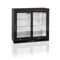 Холодильник TEFCOLD DB200S-I