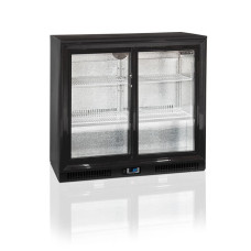 Холодильник TEFCOLD DB200S-I