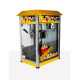 Апарат для приготування поп-корну EWT INOX PCM-826Y