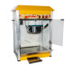 Апарат для приготування поп-корну EWT INOX PCM-826Y