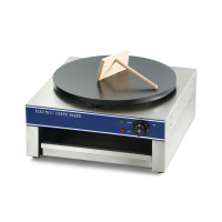 Млинниця електрична EWT INOX однопостова ECM-1