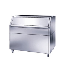 Бункер для льоду Brema Bin350 (C300-VM1700)