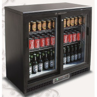 Шафа холодильна Tecfrigo Pub 250PS