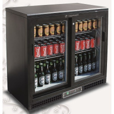 Шафа холодильна Tecfrigo Pub 250PS