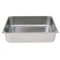 Гастроємкість EWT INOX (PREMIUM) 1/1 x100