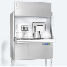 Посудомийна машина Winterhalter UFXL