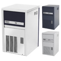 Льодогенератор Brema CB184AHC ABS