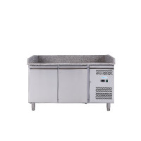 Стіл піцерійний Forcold G-PZ2600TN-FC