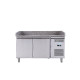 Стіл піцерійний Forcold G-PZ2600TN-FC