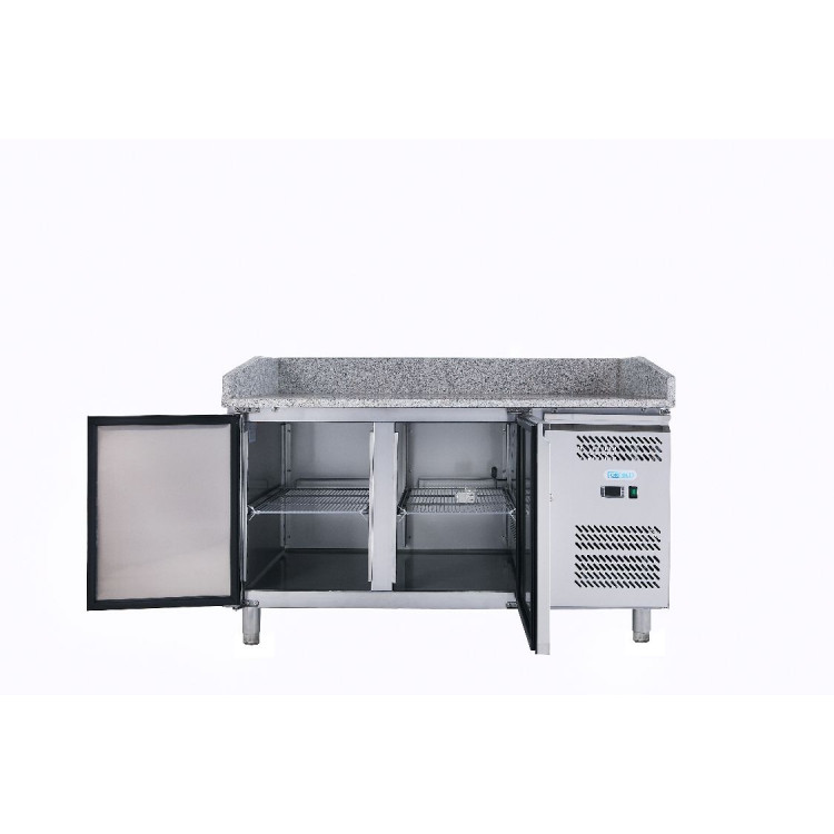 Стіл піцерійний Forcold G-PZ2600TN-FC