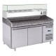 Стіл піцерійний Forcold G-PZ2600TN-FC