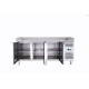 Стіл піцерійний Forcold G-PZ3600TN-FC