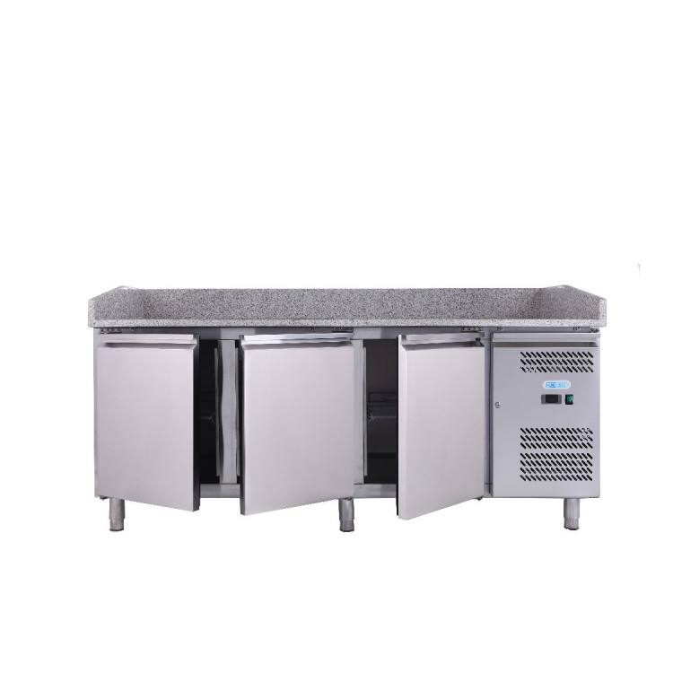 Стіл піцерійний Forcold G-PZ3600TN-FC