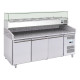 Стіл піцерійний Forcold G-PZ3600TN-FC