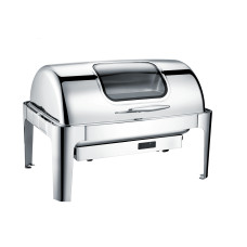 Мармит эл. EWT INOX DRX723KS