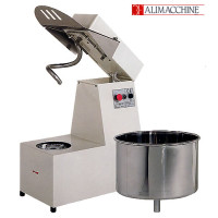 Тістоміс Alimacchine SM30VET2VTX