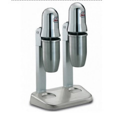 Миксер молочный Sirman Sirio 2 Cromato Inox CE (65522602)