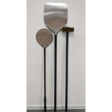 Набор для пиццы EWT INOX SET3