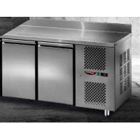 Стіл морозильний Tecnodom TF02MIDBTAL