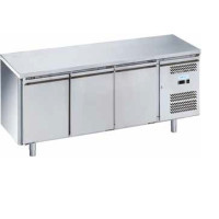 Стіл холодильний Forcold G-SNACK3100TN-FC