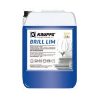 Засіб, що ополіскує Krupps CB5X2RU BRILL LIM (набір)