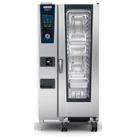 Пароконвектомат Rational iCP20-1/1E (CF1ERRA.0001250)