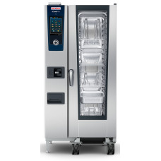 Пароконвектомат Rational iCP20-1/1E (CF1ERRA.0001250)