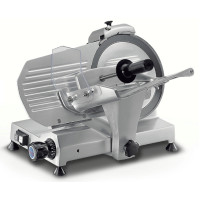 Слайсер Sirman MIRRA 275C Normale
