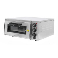 Піч для піци EWT INOX PZ1ST