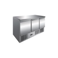 Стіл холодильний REEDNEE S903 TOP S/S
