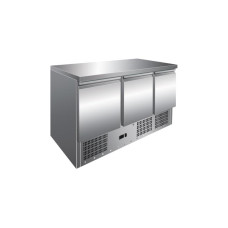 Стіл холодильний REEDNEE S903 TOP S/S